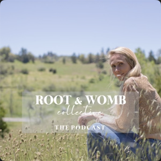 Root & Womb Collective - 11/4/22