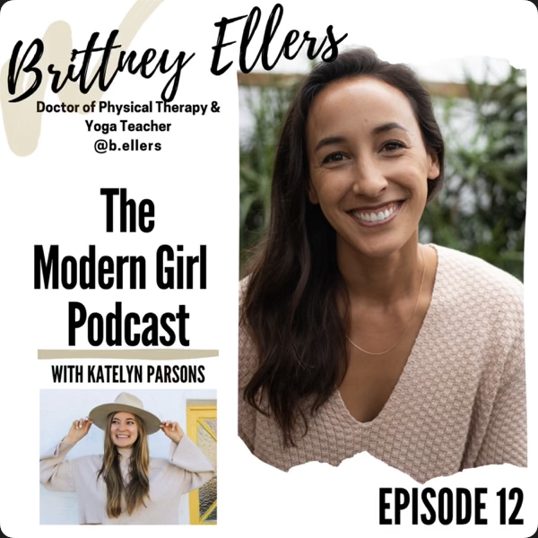 Body Truth Podcast - 5/5/20