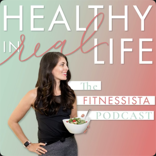 Fitnessista - 5/19/21