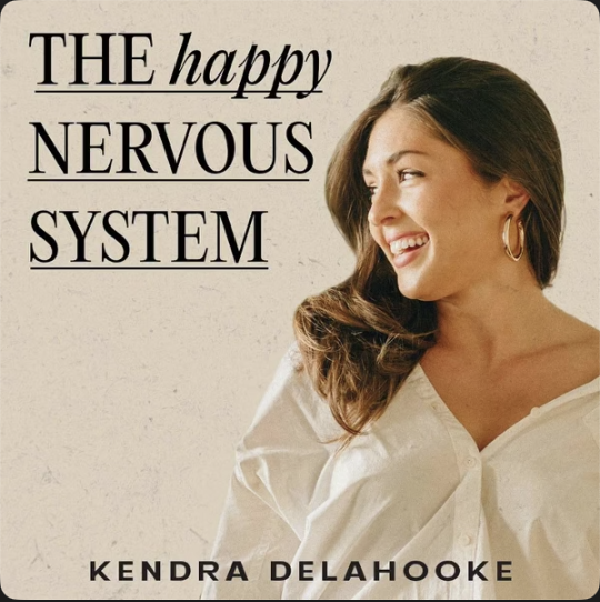 The Happy Nervous System - 3/22/22