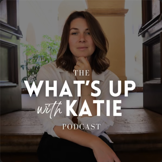 What's Up with Katie - 5/18/23