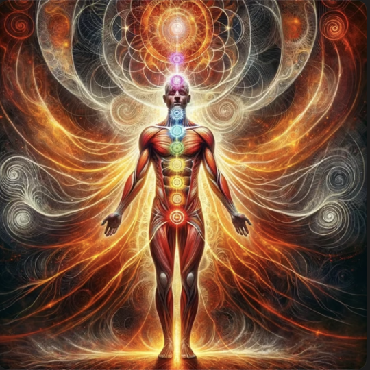 Men and Sex - 12/23/24