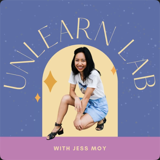 Unlearn Lab - 3/1/22