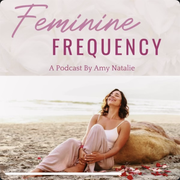 Feminine Frequency - 10/24/22